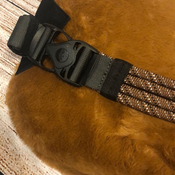 KAVU - Rope Fuzz Bag NWT - Picture 10 of 11